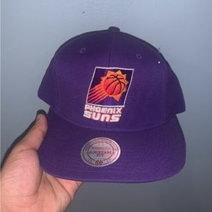 Mitchell & Ness SnapBack